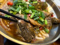 -食光慢宴·安吉土菜馆