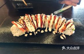 柠檬蟹柳