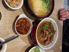 -泰煌鸡·上海白斩鸡·鸡汤面(鹤庆店)