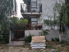 -天津东丽湖风景区