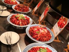 -乐咖啡西餐厅(太湖皇冠假日酒店)