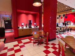 -城市大道红炉披萨烘焙坊