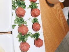 -掂档潮汕牛肉火锅(沈阳万象城店)