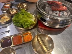 -本炙炭烤·蒲烧活鳗料理店(金沙洲店)
