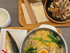 -无印良品餐堂 MUJI Diner(成都太古里店)
