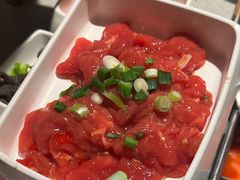 -海底捞大排档火锅(悦荟广场店)