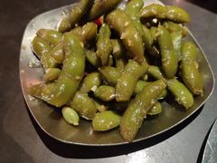 -麦凯伦烧烤·精酿超级工厂店(金桥总店)