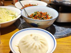 -李久其家民间餐厅(梅溪湖店)