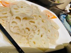 -大自然(鲁家村店)