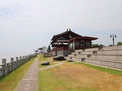 -观潮胜地公园