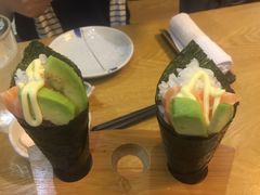 -水之惠鲜鱼料理(王府大街店)