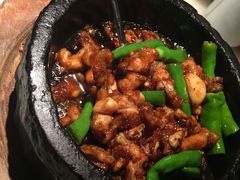 -望乡楼上海菜(日月光店)