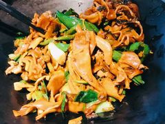 -金牌外婆家(苏州中心店)