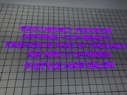 -P.STYLE 派斯造型