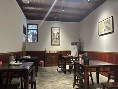 -董府·古宅餐厅