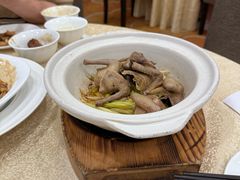 -麒麟中餐厅·经典粤菜·地道菜式老字号(广州长隆酒店)