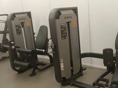 -乐刻运动健身(青山印象城店)