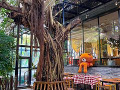 -樾餐厅泰式海鲜火锅(民歌湖店)