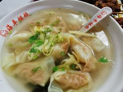 -海平馄饨(逍遥二路店)
