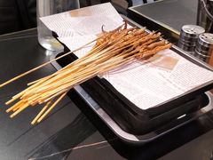 -大成海鲜烧烤·海鲜粥(长寿路店)
