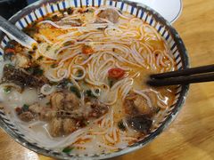 -鲜越鲜鱼粉(财富购物中心店)