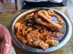 鸭脚螺蛳粉-聚宝螺蛳粉(聚宝店)
