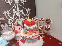 -食间旅人DIY烘焙工作室