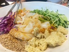 -哈啾嗨·蒙文化主题餐厅(京汉新城店)