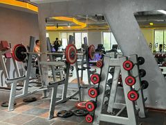 -艾菲特健身游泳(中海店)