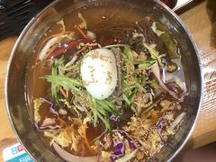 -许妈妈餐厅烤肉烧烤家常菜(明润广场店)