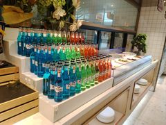 -纽斯特牛排自助餐厅(浦江万达店)
