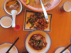 -妈妈的味道(和顺古镇店)