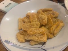 -新白鹿餐厅(银泰西湖文化广场店)
