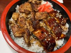 -奈九居酒屋(滨河大道店)