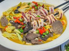-五姊妹海鲜(火车站店)