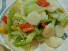 -桂林喜来登饭店雅琴餐厅