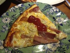 iphone_upload_pic-JINNS锦时 steak&pizza(浸信会礼拜堂旧址店)