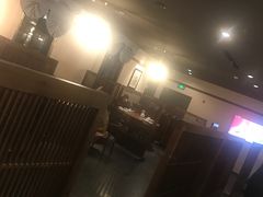 大堂-ZEN采蝶轩·粤味臻鲜·手作点心·商务宴请(泰州店)