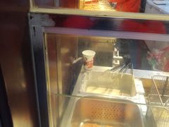 -正新鸡排·炸鸡烧烤(中原店)