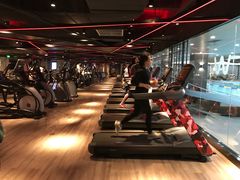-W FITNESS 威尔仕健身·游泳(老西门新苑店)