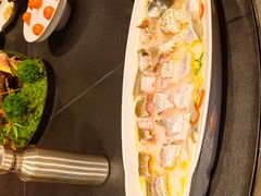 -苏帮袁Sue Cuisine(将台店)
