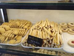 -起士林(荣安大街店)