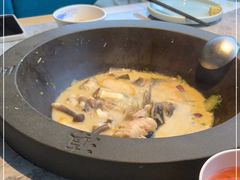 -滇色蒸汽石锅鱼(京华城店)