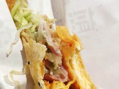 -煎饼道·新鲜现做(来福士店)