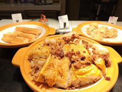 -漢咖啡·全服务式自助晚餐(武汉洲际酒店)