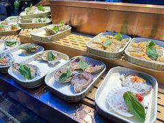 -山海•蒸汽活海鲜自助(皇庭广场店)