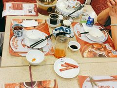 -点都德(大茶楼店)