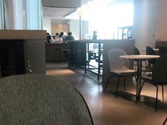 大堂-科学家咖啡(海岸城店)