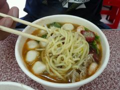 -明月虾面(厦禾路店)