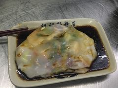 -银记肠粉店(北京路店)